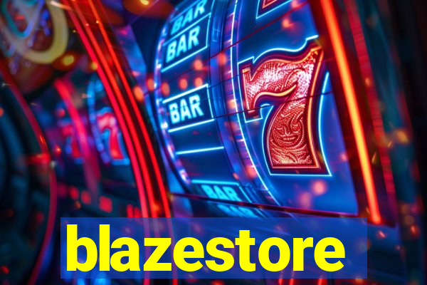 blazestore