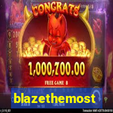 blazethemost