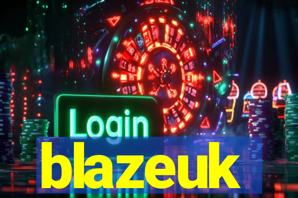 blazeuk