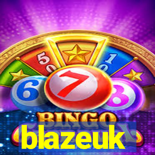blazeuk