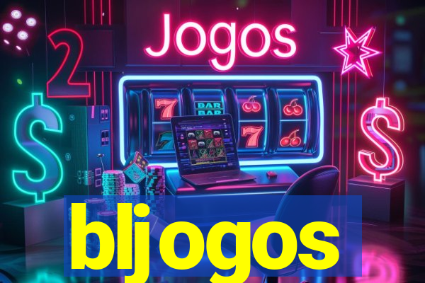 bljogos