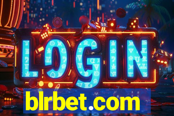 blrbet.com