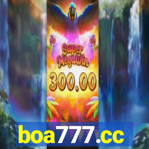 boa777.cc