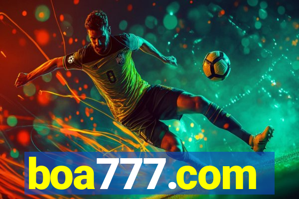 boa777.com