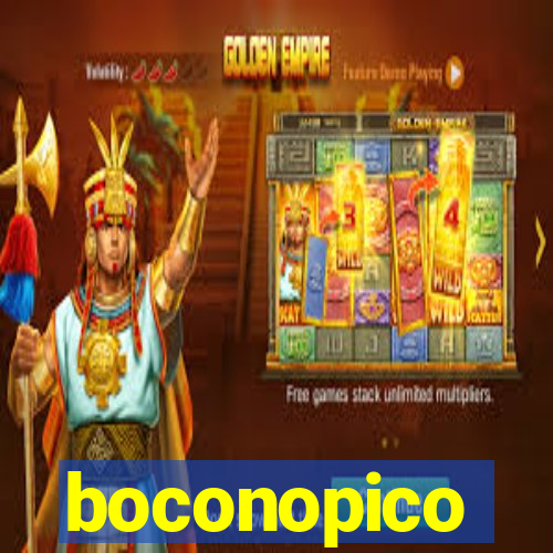 boconopico