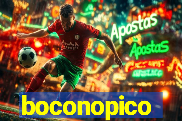 boconopico