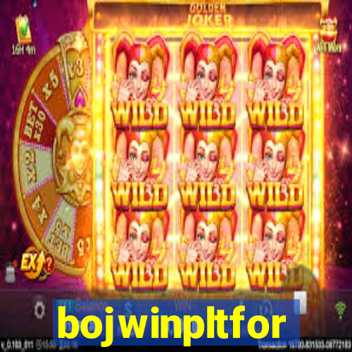 bojwinpltfor