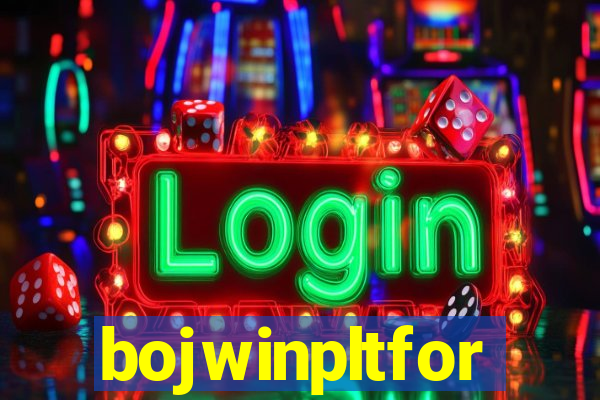bojwinpltfor