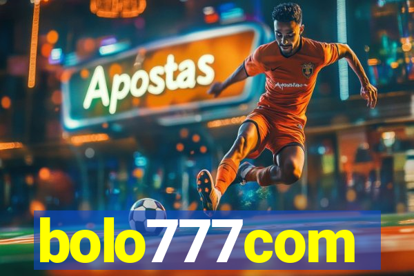 bolo777com
