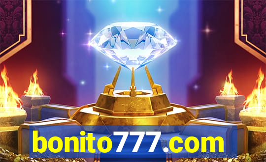 bonito777.com