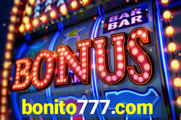 bonito777.com