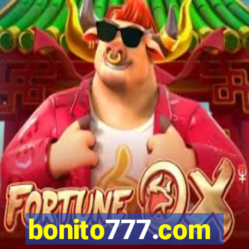 bonito777.com