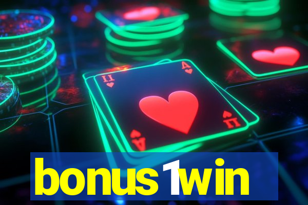 bonus1win