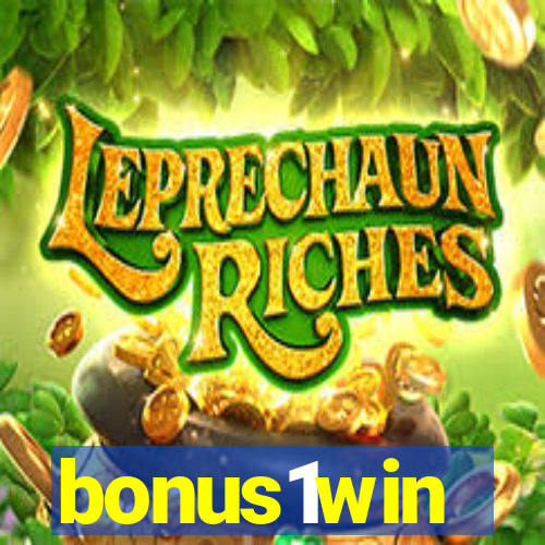 bonus1win
