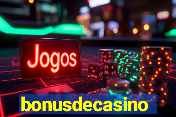 bonusdecasino