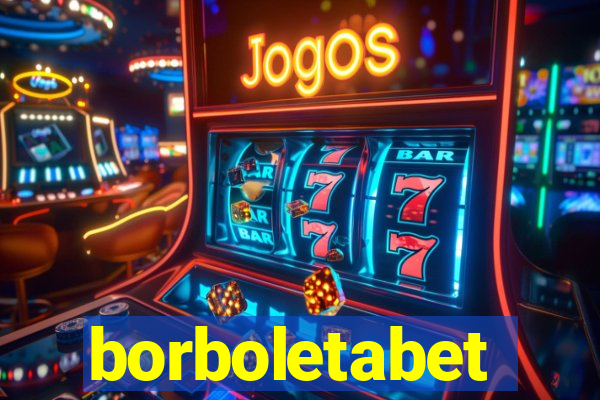 borboletabet