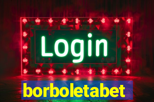 borboletabet
