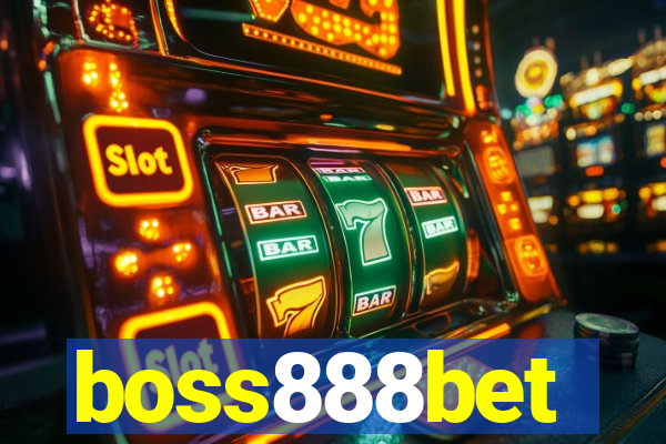 boss888bet