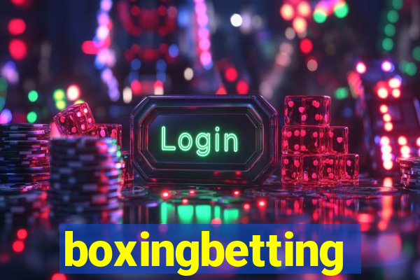 boxingbetting