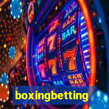 boxingbetting