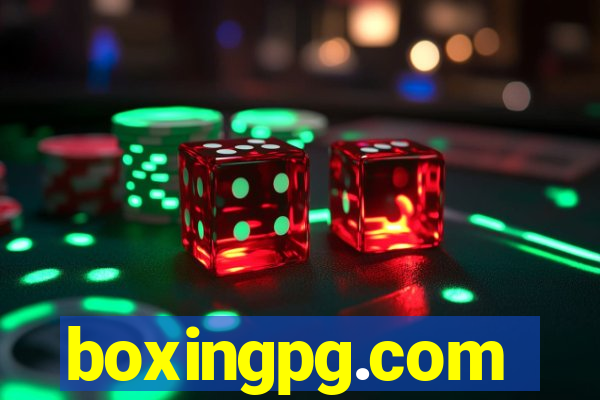 boxingpg.com