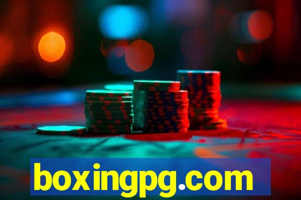 boxingpg.com