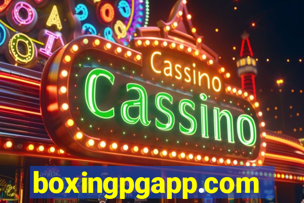 boxingpgapp.com