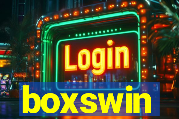 boxswin