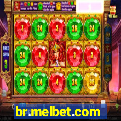 br.melbet.com