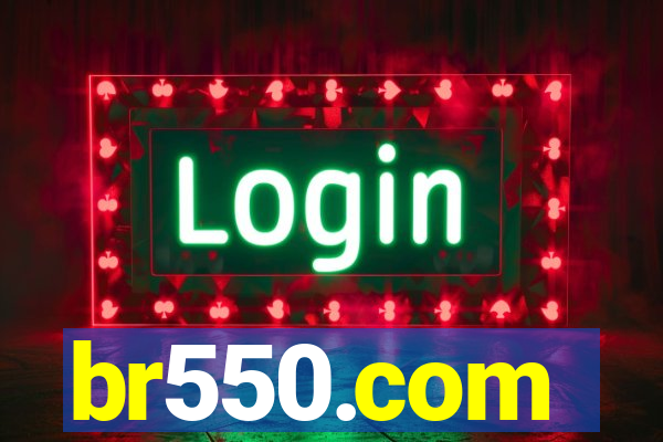 br550.com