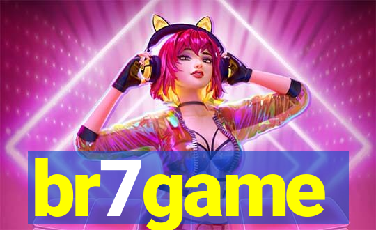 br7game