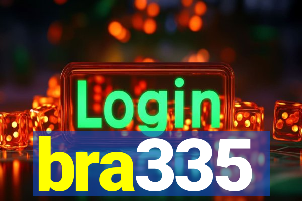 bra335