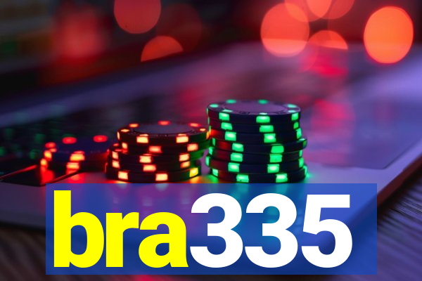bra335