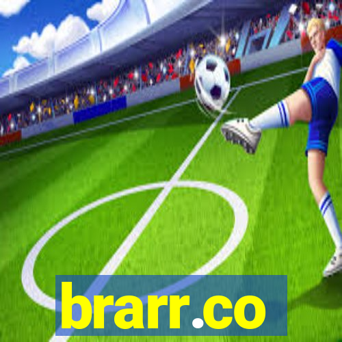 brarr.co