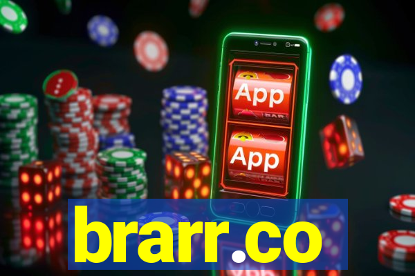 brarr.co