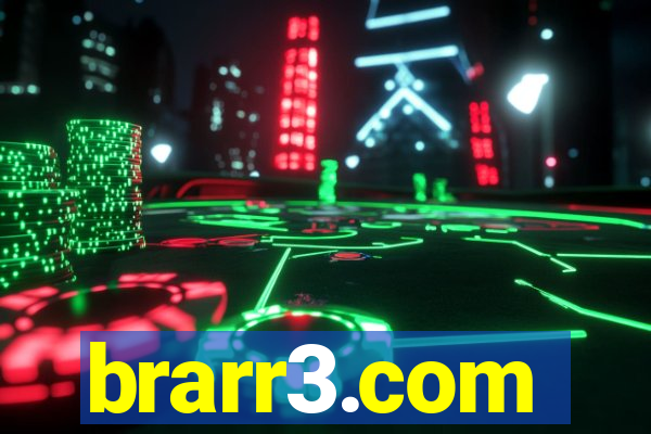 brarr3.com