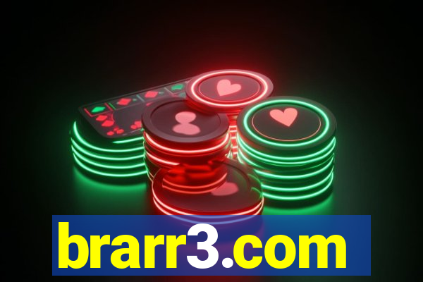 brarr3.com