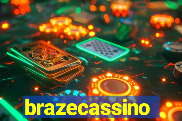 brazecassino