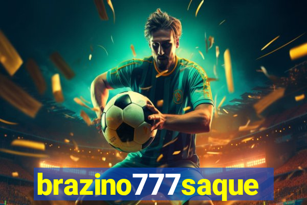 brazino777saque