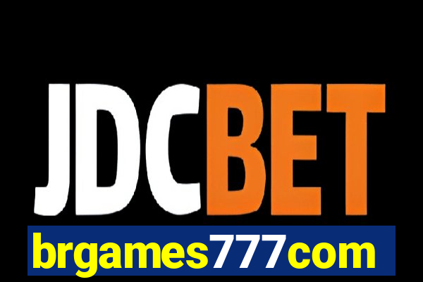 brgames777com
