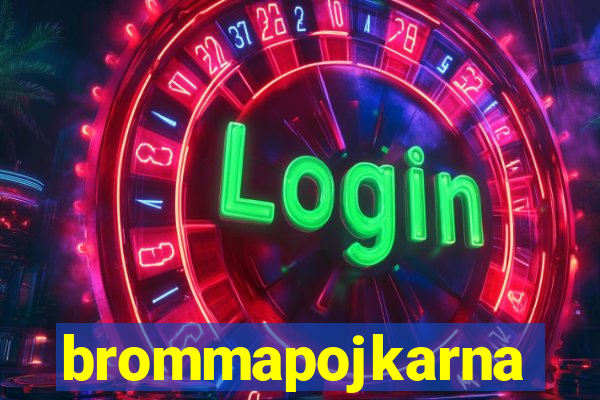 brommapojkarna