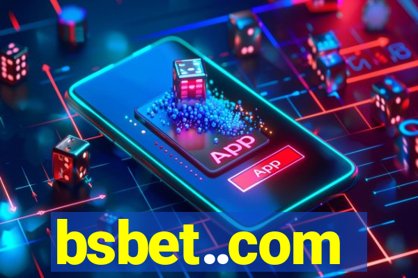 bsbet..com