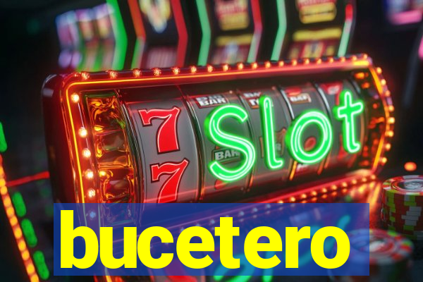 bucetero