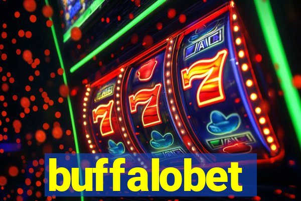 buffalobet