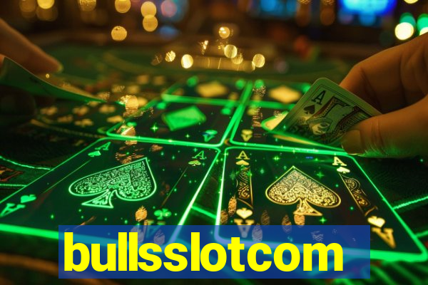 bullsslotcom