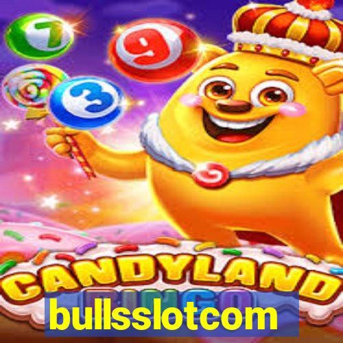 bullsslotcom