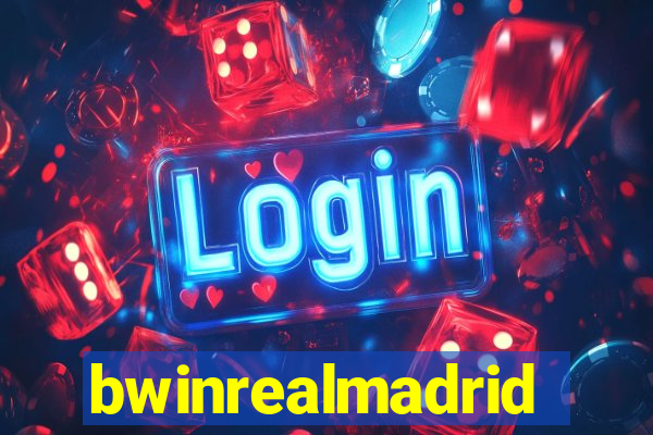 bwinrealmadrid