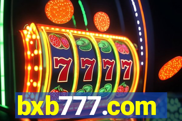 bxb777.com