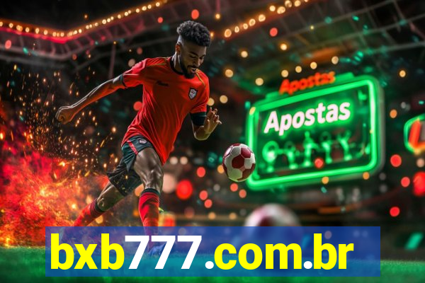 bxb777.com.br