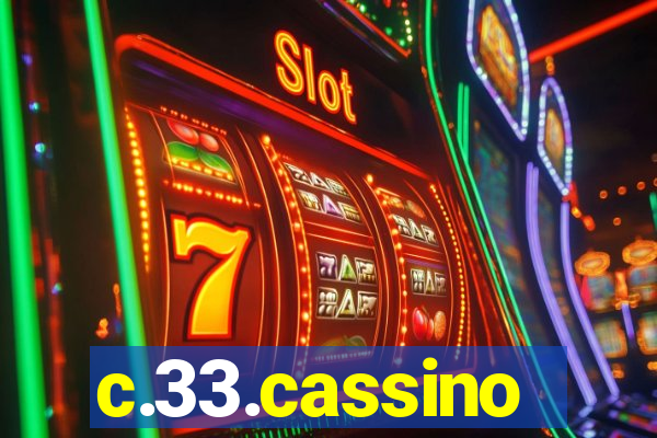 c.33.cassino